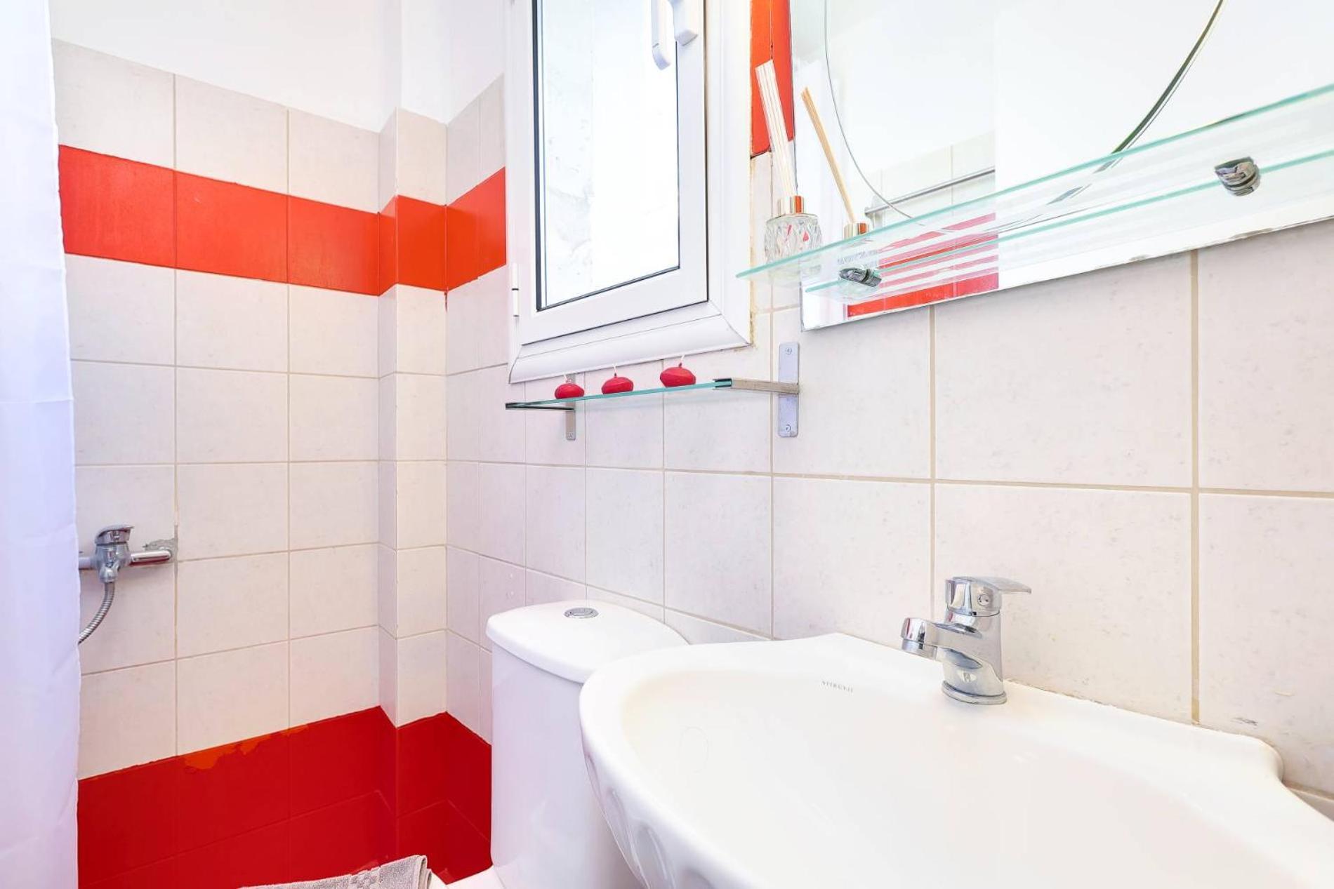 Silver Athens Double Room Bagian luar foto